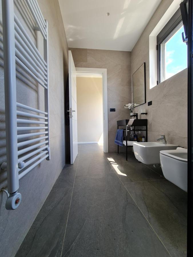 Lt Luxury Villa Rrushkull  Eksteriør billede