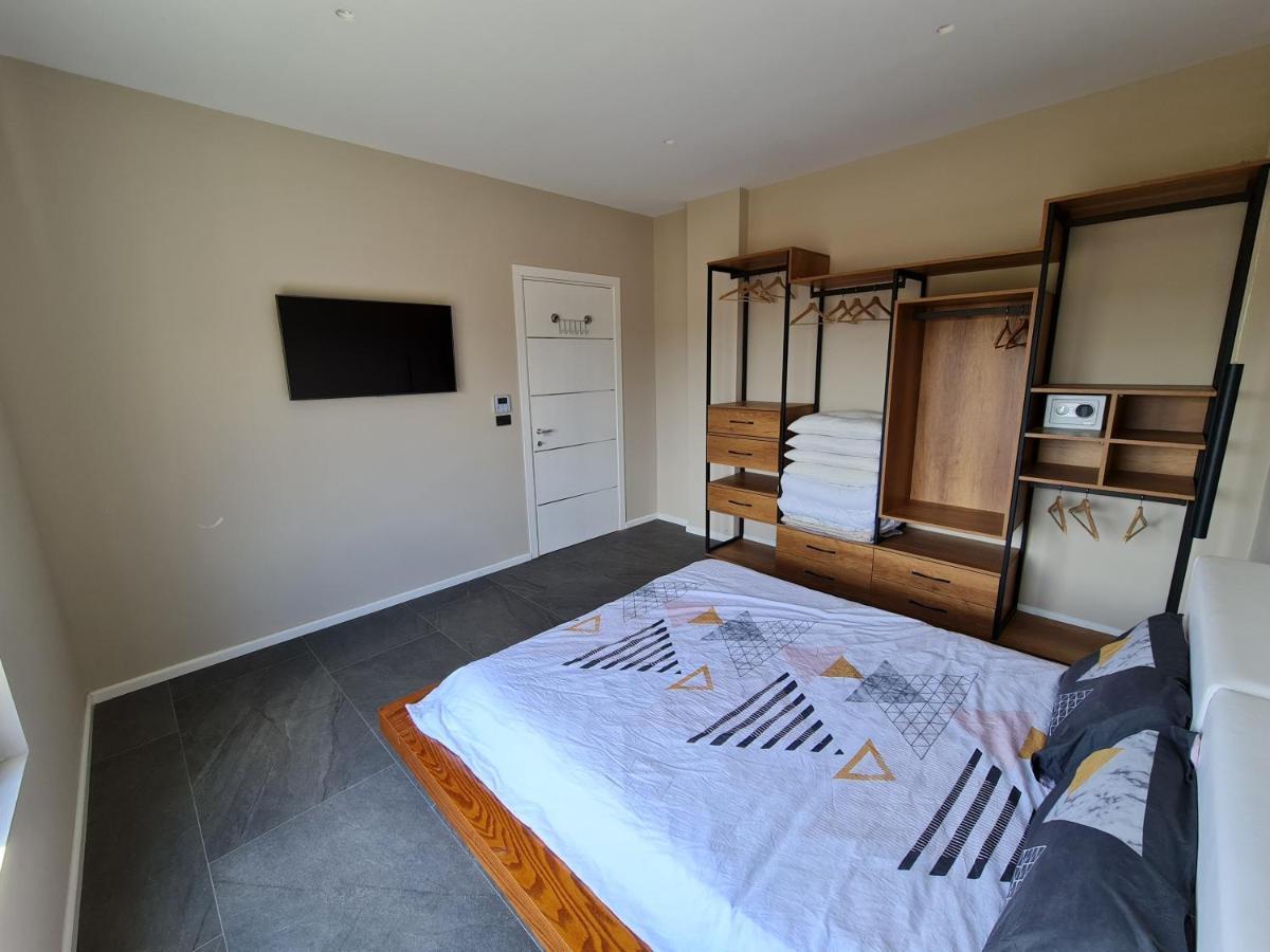 Lt Luxury Villa Rrushkull  Eksteriør billede