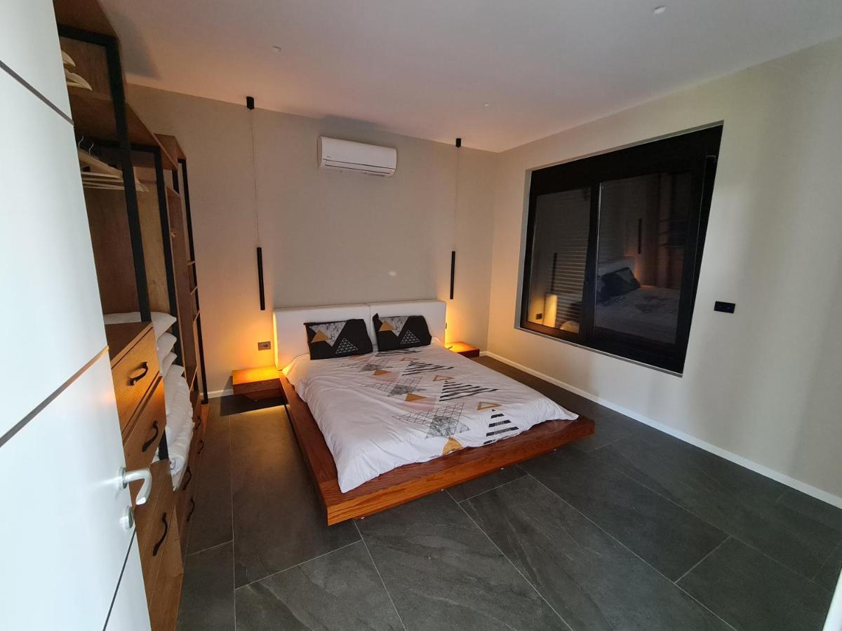 Lt Luxury Villa Rrushkull  Eksteriør billede