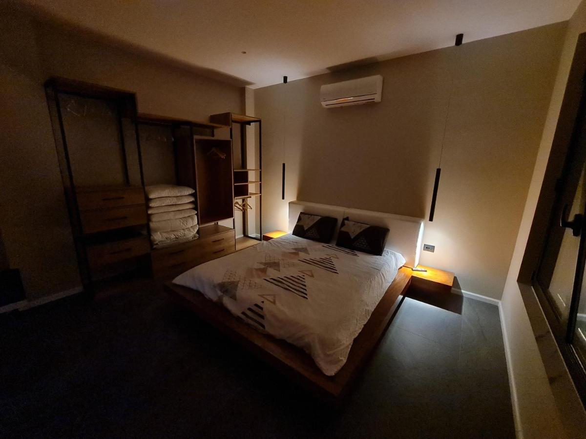 Lt Luxury Villa Rrushkull  Eksteriør billede