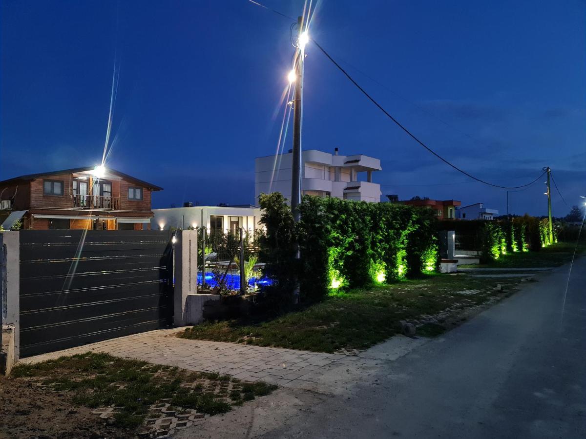 Lt Luxury Villa Rrushkull  Eksteriør billede