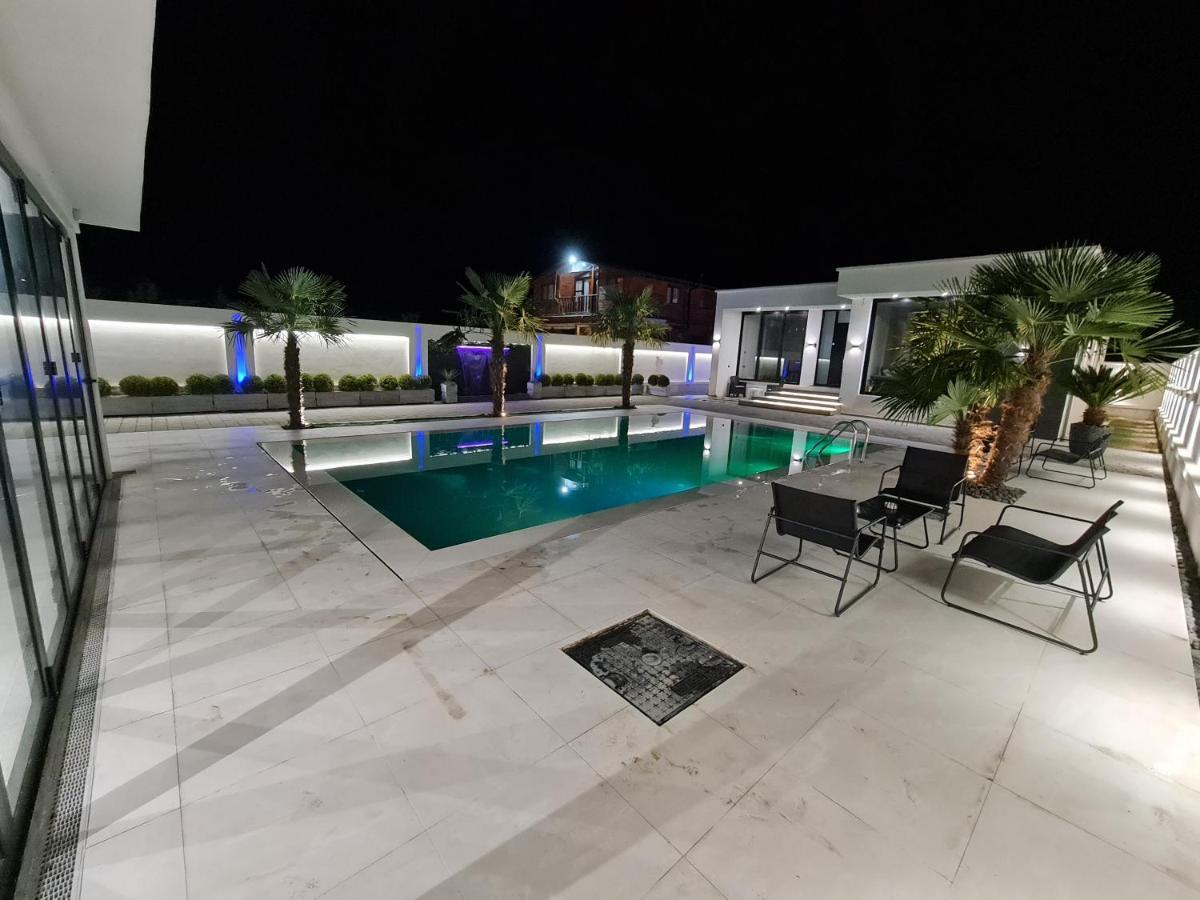 Lt Luxury Villa Rrushkull  Eksteriør billede
