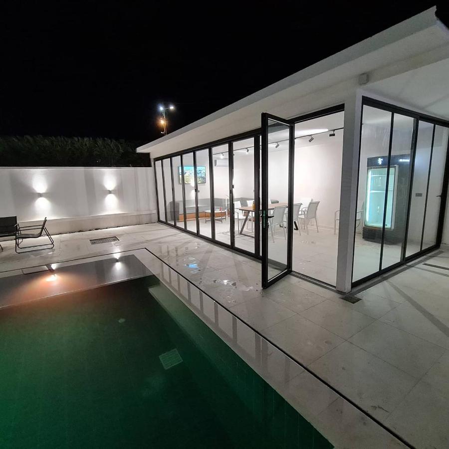 Lt Luxury Villa Rrushkull  Eksteriør billede