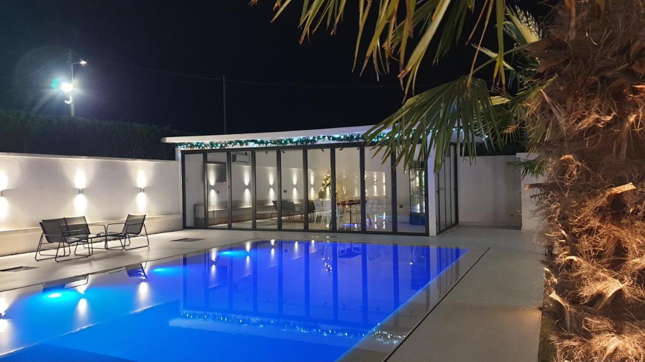 Lt Luxury Villa Rrushkull  Eksteriør billede