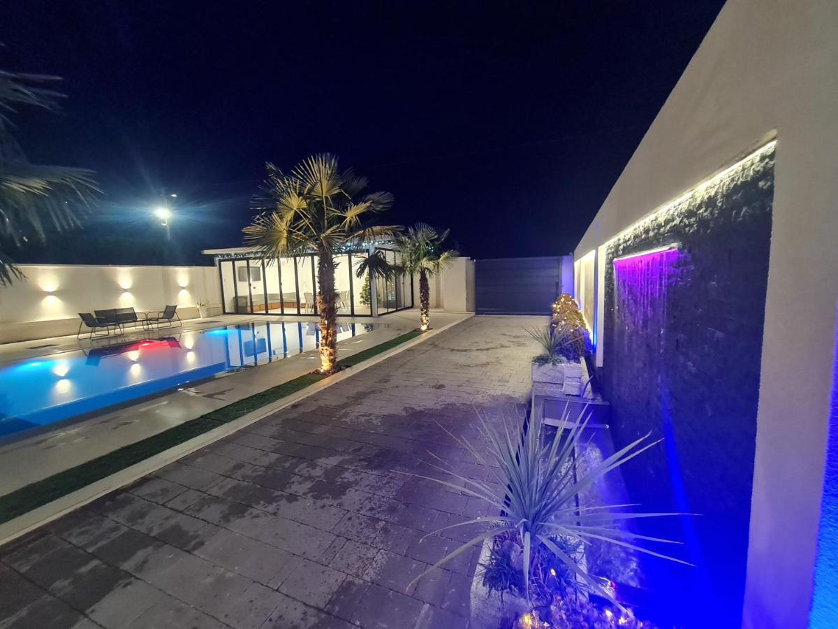 Lt Luxury Villa Rrushkull  Eksteriør billede
