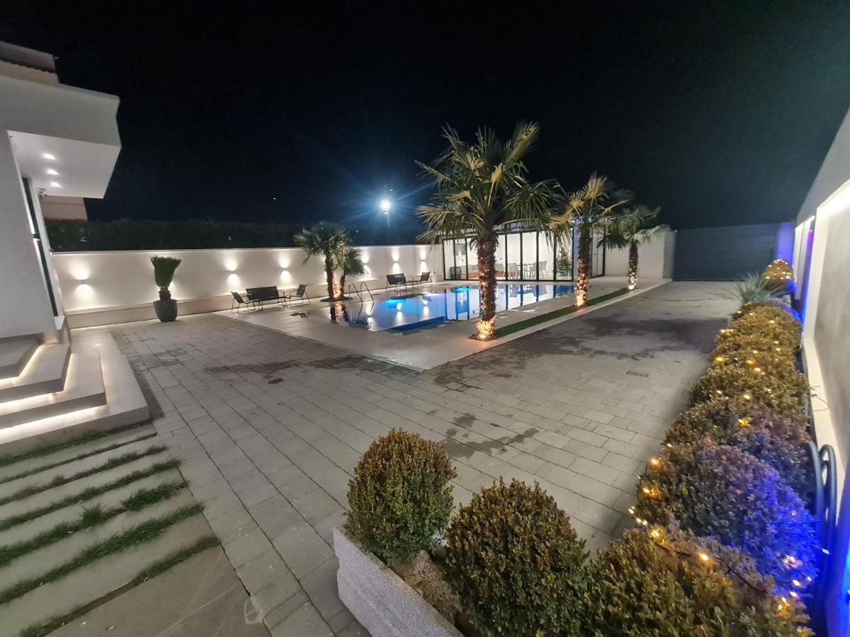 Lt Luxury Villa Rrushkull  Eksteriør billede