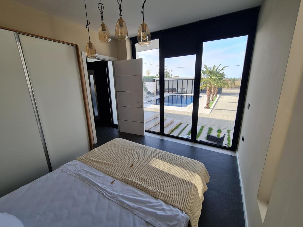 Lt Luxury Villa Rrushkull  Eksteriør billede