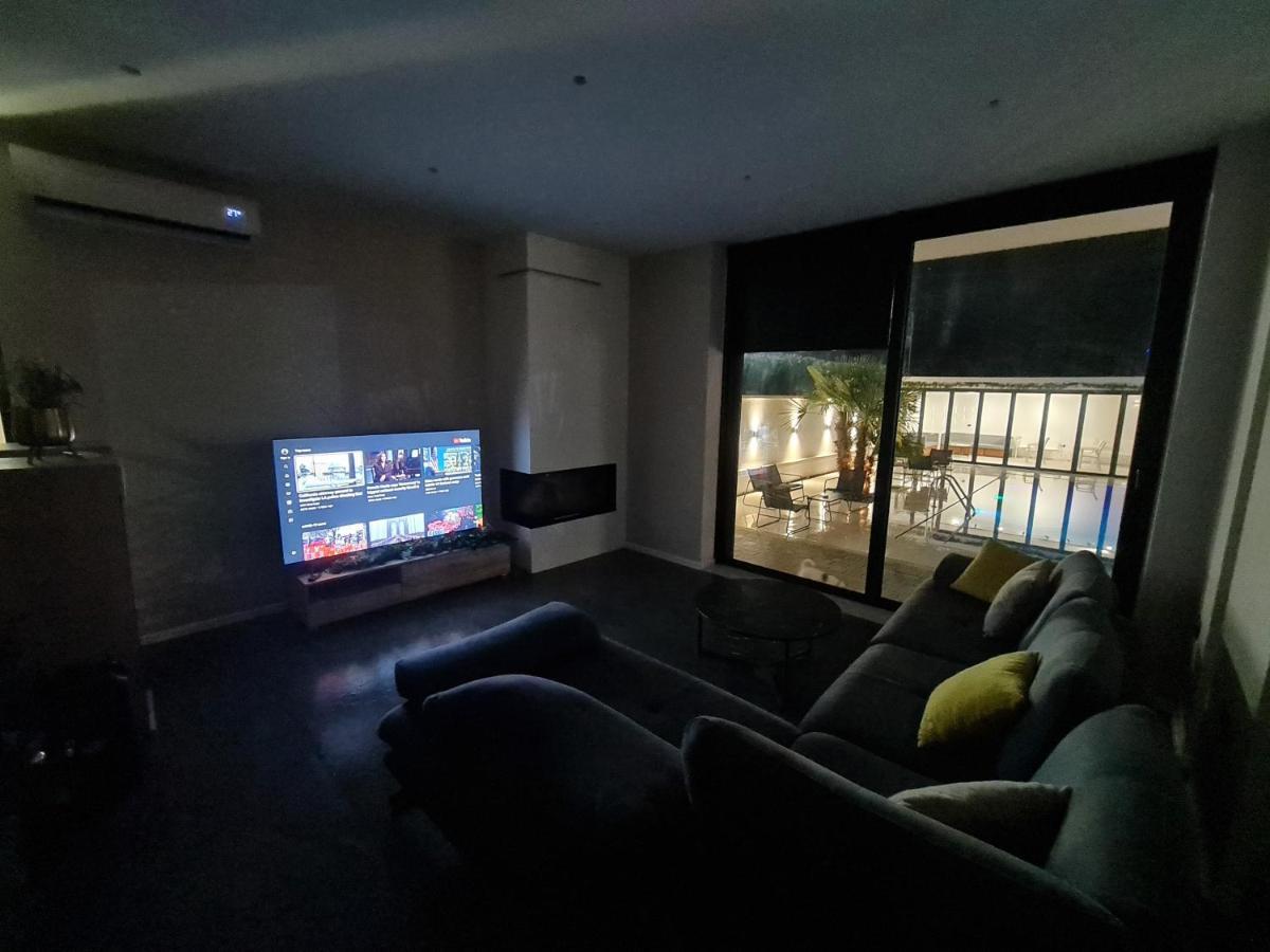 Lt Luxury Villa Rrushkull  Eksteriør billede