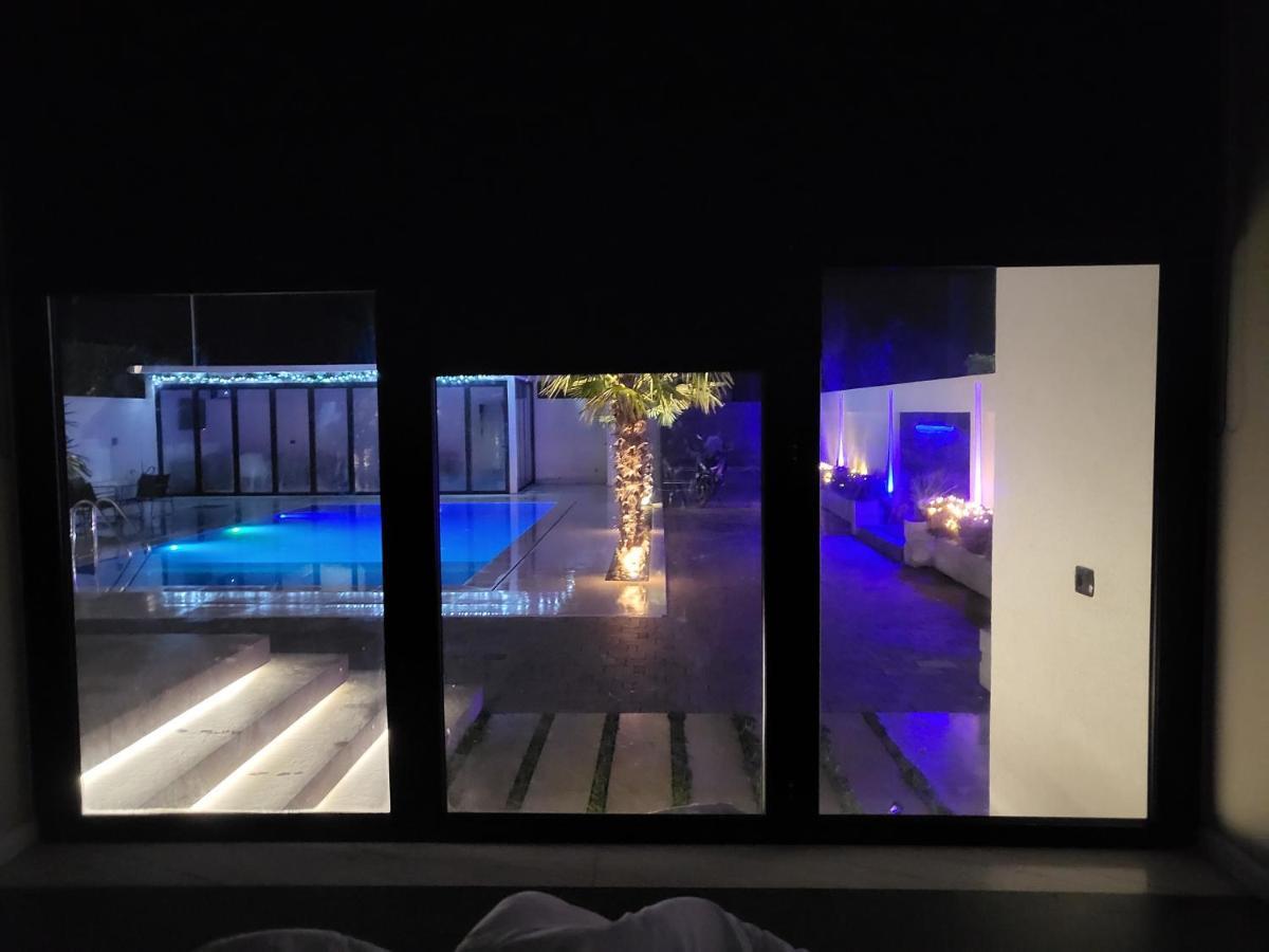 Lt Luxury Villa Rrushkull  Eksteriør billede