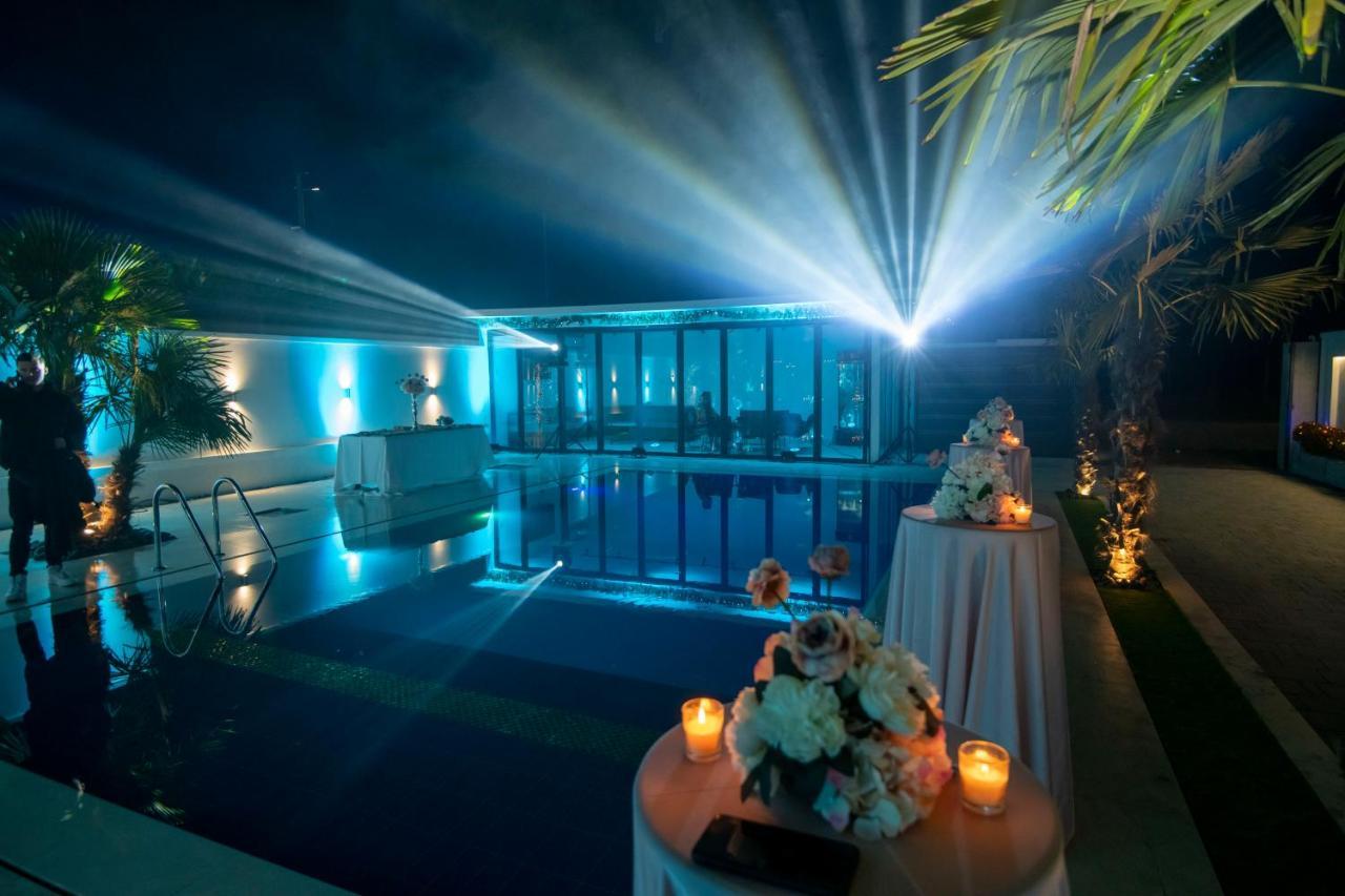 Lt Luxury Villa Rrushkull  Eksteriør billede