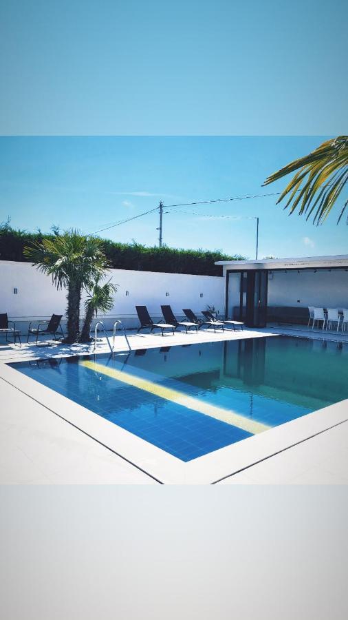 Lt Luxury Villa Rrushkull  Eksteriør billede