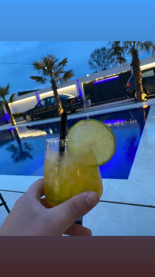 Lt Luxury Villa Rrushkull  Eksteriør billede